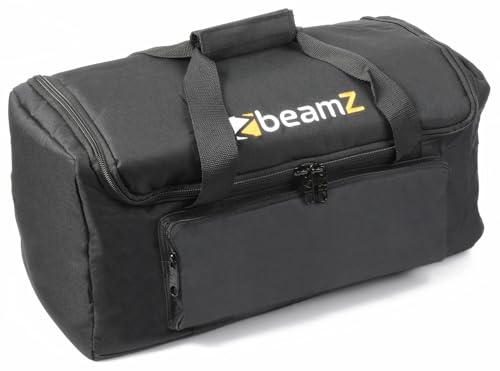 BeamZ AC-120 Flugtasche 482 x 266 x 254 mm für Lichteffekte und DJ-Equipment