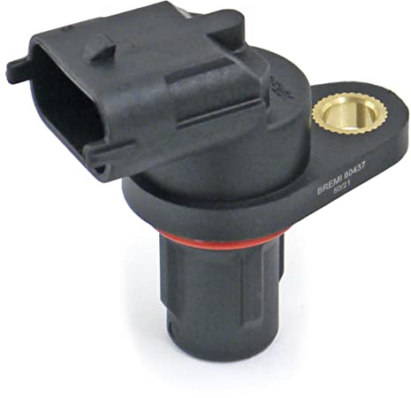 BREMI 60437 Nockenwellensensor ohne Kabel Kompatibel mit MERCEDES-BENZ C-Klasse Limousine W204 0041536028 99760610600 0041539628