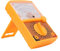Nimomo Multimeter Analoges Voltmeter Hochauflösende Skala Mehrere Messbereiche Humanisiertes Design Kleines sicheres Zeigermultimeter