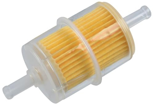 FEBI BILSTEIN Filtro carburante 183216 | Compatibile con: LADA 110, PIAGGIO M500, RENAULT 19 I, 19 I Chamade, 19 II Chamade, 21 Kombi, 25, 4