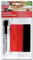 AMK® D-C-Fix Professional Vinyl Wrap Applicator Squeegee Tool Felt Sticky Fablon Safety Kit
