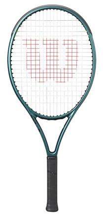 Wilson Raqueta de Tenis Blade 25 V9