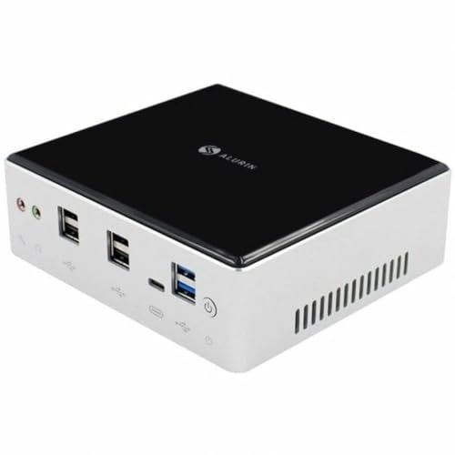 Alurin Unit Intel Core i3-10110U/8GB/500GB SSD