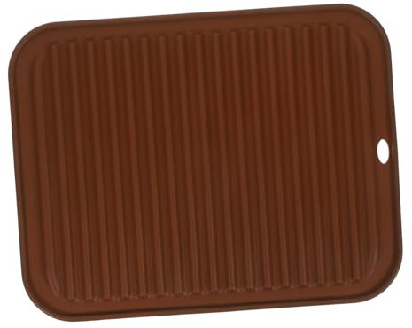 SHOWERORO Cuscinetti in Silicone Sottopentola Protezione Termica Sottopentola Cucina Tappetino Per Padelle Calde Forniture Da Cucina