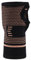 Avejjbaey Coppers Manchons de compression de poignet Repose-poignet confortable Respirant Bande de poignet élastique pour homme et femme