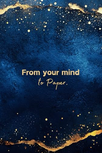 Bullet Journal: DIN A5 - Notizbuch mit Punktraster