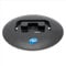 SIMPLETEK - Lower stand compatible with 19 inch LCD monitor model MR19F05N, stable and durable base (Refurbished)