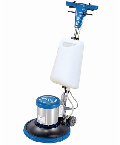 Vertical Carpet Washer with Dual Brushes, Needle Tray & 12M Power Cord – for Cleaning Wood, Tile, Carpet, Laminate, and Hard Floors