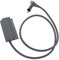 LUCKDANO Ethernet Kit, Rectangle Satellite Internet Adapter Adapter Wired External Network Ethernet Rectangle Satellite Internet Powerline for Wired External Network