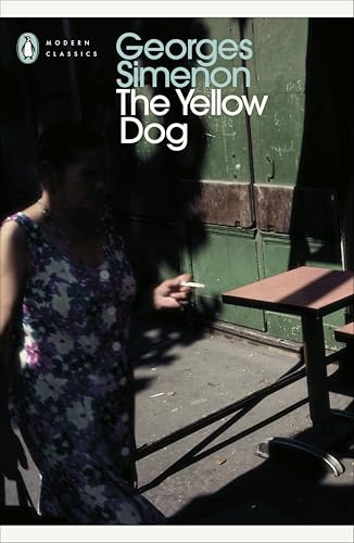 The Yellow Dog (Inspector Maigret)