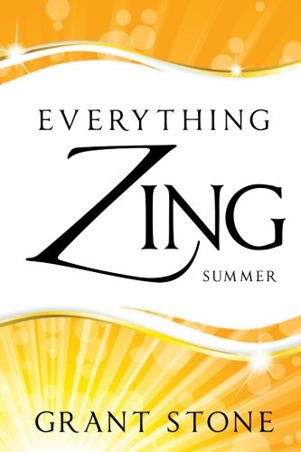 Everything Zing: Summer