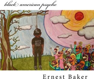 Black American Psycho: A Novel