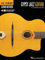 Hal Leonard Gypsy Jazz Guitar Method by Jeff Magidson & Dave Rubin: Includes Video Instruction and Audio Play-Alongs!