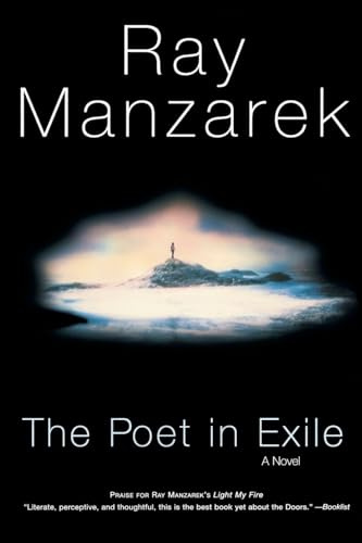 The Poet in Exile: A Novel
