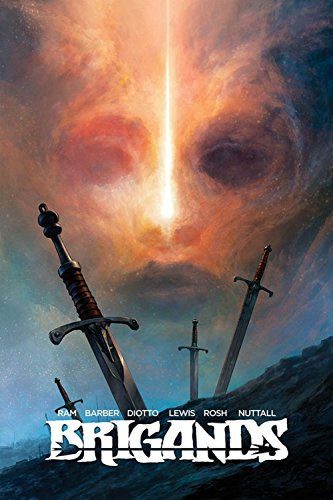 Brigands (BRIGANDS TP)