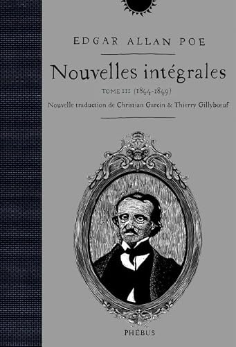 Nouvelles intégrales: Tome 3, (1844-1849)