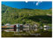 Sommer in Norwegen (Wandkalender 2025 DIN A3 quer), CALVENDO Monatskalender