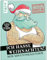Ich hasse Weihnachten! Der Adventskalender: Der Adventsbegleiter für alle Weihnachtsmuffel, Grinches und Lamettaverweigerer