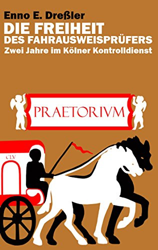 Die Freiheit des Fahrausweisprüfers: Zwei Jahre im Kölner Kontrolldienst