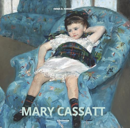 Mary Cassatt (Tiny Toro)