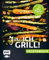 Ja, ich grill! – vegetarisch – 30 neue Rezepte zum Niederknien: Aufregend grillen mit Gemüse!