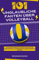 101 Unglaubliche Fakten über Volleyball: Eine verblüffende Sammlung der absurdesten Kuriositäten und Rekorde im Volleyball, die Sie kennen sollten! Geschenk für große und kleine Fans