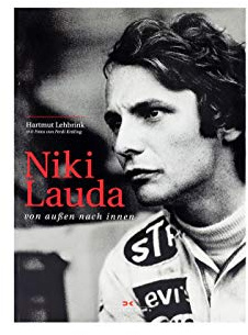 Niki Lauda: von außen nach innen