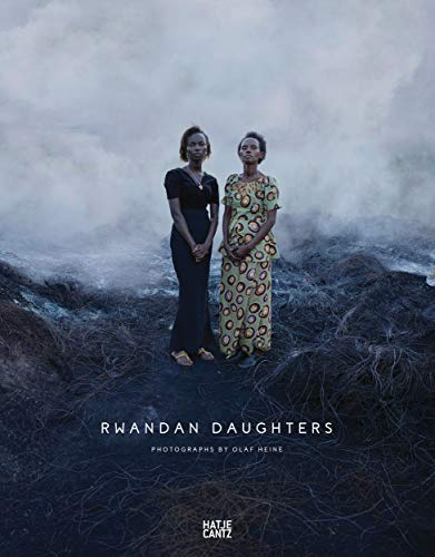 Olaf Heine: Rwandan Daughters: Photographs by Olaf Heine (Fotografie)