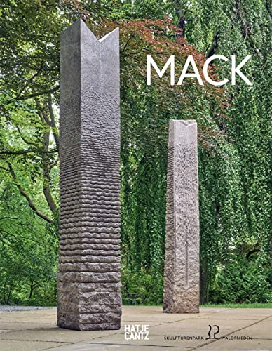 Heinz Mack (Zeitgenössische Kunst)