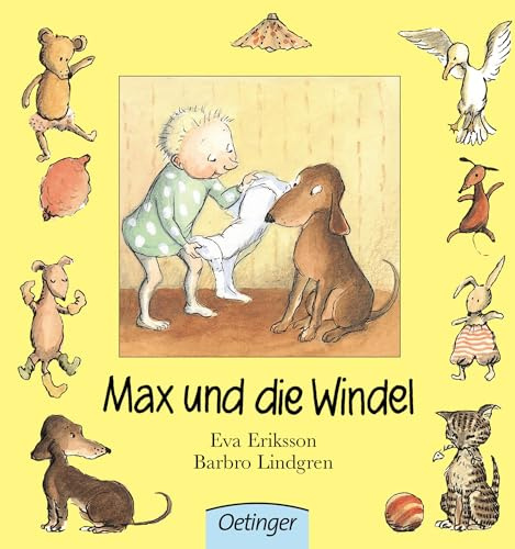 Oetinger