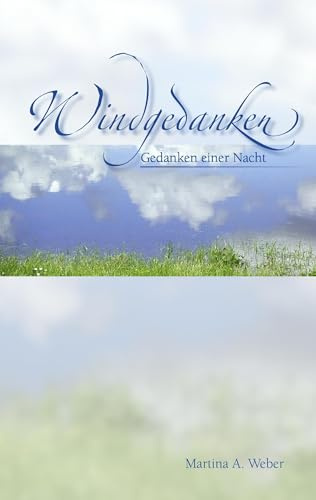 Windgedanken: Gedanken einer Nacht