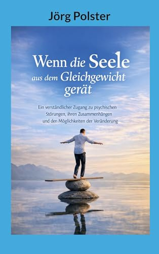 Wenn die Seele aus dem Gleichgewicht gerät: Ein verständlicher Zugang zu psychischen Störungen, ihren Zusammenhängen und den Möglichkeiten der Veränderung (Kleine Ratgeber)