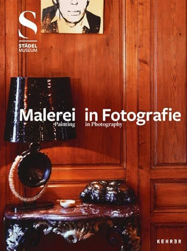 Malerei in Fotografie: Strategien der Aneignung