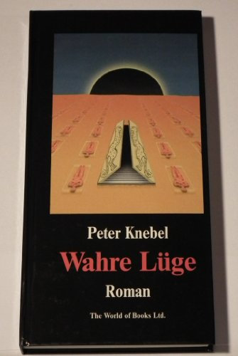Wahre Lüge