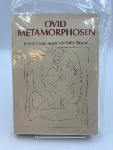 Metamorphosen