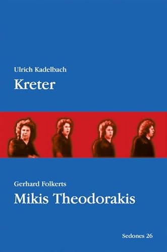 Kreter, Mikis Theodorakis (Sedones)