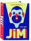 Fit mit Jim: Yoga und Gymnastik. Ein Pop-up-Buch