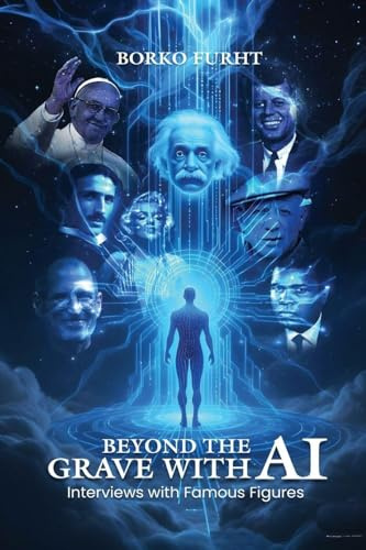 Beyond the Grave with AI: Interviews with Famous Figures