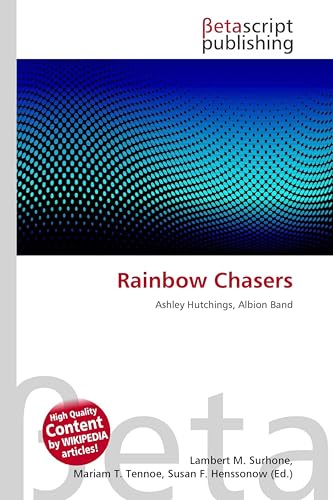 Rainbow Chasers: Ashley Hutchings, Albion Band