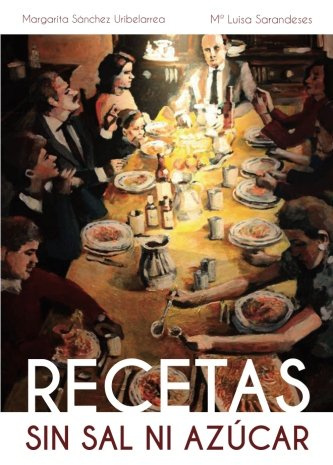 Recetas Sin Sal Ni Azucar