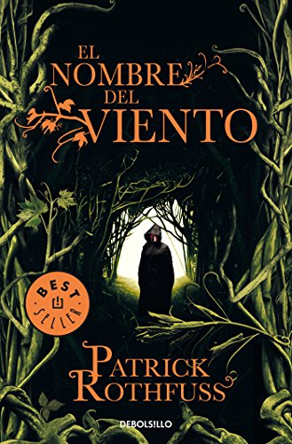 El nombre del viento / The Name of the Wind (Crónica del asesino de reyes, Band 1)