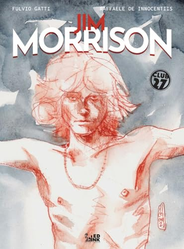 Jim Morrison (Club 27)