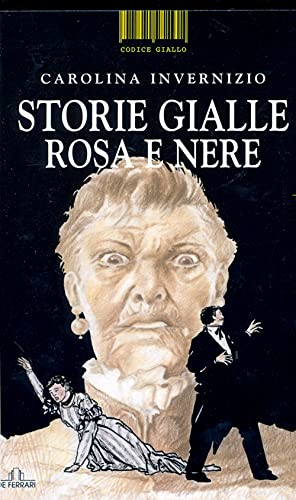 Storie gialle, rosa e nere