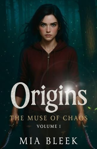 Origins (The Muse of Chaos, Band 1)