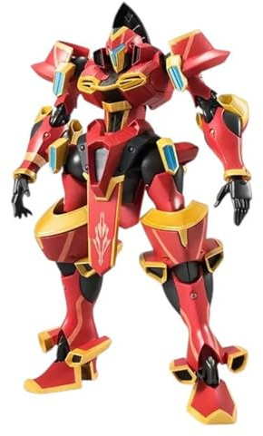 Knight's & Magic - Guyale [Robot Spirits SIDE SK][Japan import]