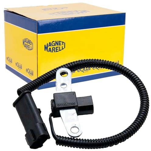 Magneti Marelli 064848044010 Sensor | Kompatibel mit: JEEP CHEROKEE, WRANGLER II