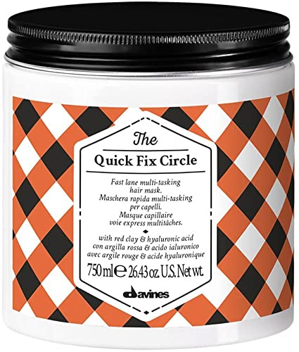 Davines The Quick Fix Circle 750ml
