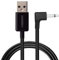 WEBSELLER31 USB BATTERY CHARGER CABLE FOR Remington MB310 MB320 MB310c MB320c Beard Trimmer Replacement Charger Cable Lead