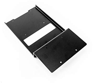 MonLines V014B VESA Adapter für Samsung U28E590D, 1