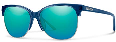 Sonnenbrillen Smith REBEL OXZ BLUE CRYSTAL 58/15/ MAN